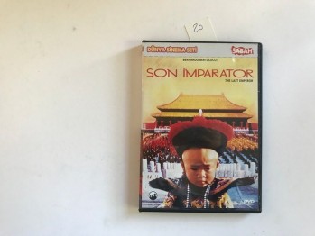 Son İmparator – The Last Emperor