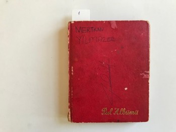 127 Adet Muhtelif Albümlü Pul