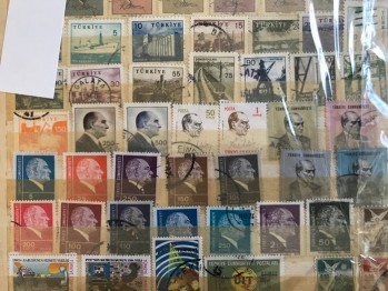 150 Türk Pulu