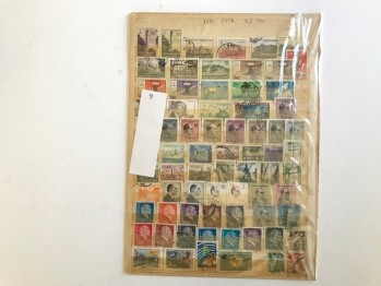 150 Türk Pulu