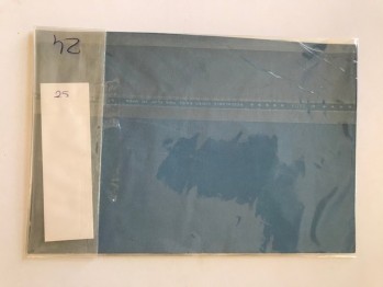 16 Adet Kleinbogen