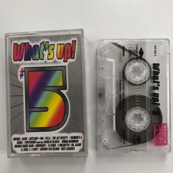 Whats'Up 5
