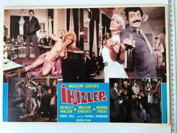 İkizler – Müslüm Gürses