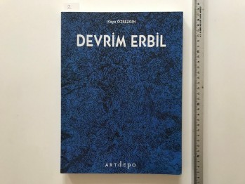 Devrim Erbil-Kaya Özsezgin/174 s.