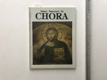 Chora-Saint-Sauveur-İn/63 s.