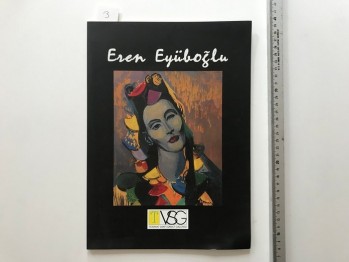 Eren Eyüboğlu-Terraki Vakfı Sanat Galerisi
