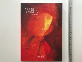Varlık-Gülseli İnan/309 s.