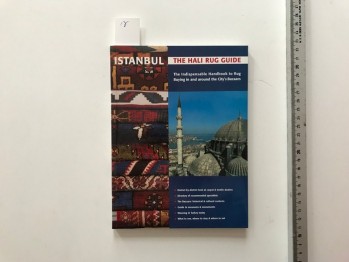 IstanbulThe Halı Rug Guıde/140 s.
