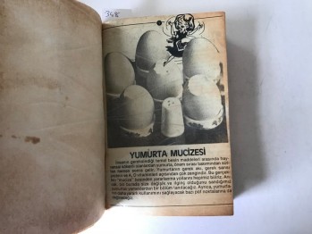 Pratik ve Temel Bilgiler Kitabı(Ciltli)