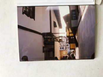 Safranbolu/Dadybra Albümlü Fotoğraflar (32 adet), 20 Kasım 1993