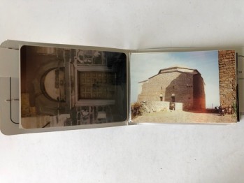 Assos/Albümlü Fotoğraflar (25 adet), 29-30 Ekim 1992, 2-9 Ağustos 1994