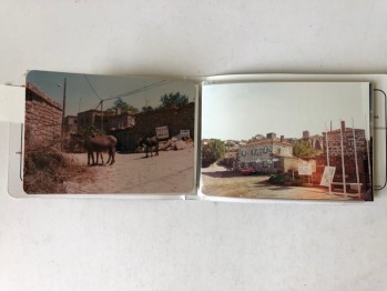 Assos/Albümlü Fotoğraflar (25 adet), 29-30 Ekim 1992, 2-9 Ağustos 1994