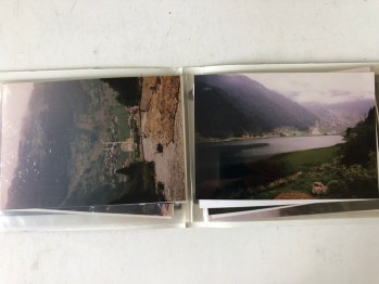 Trabzon/Sürmene/Uzungöl Albümlü Fotoğraflar-(18 adet),17 Temmuz 1999