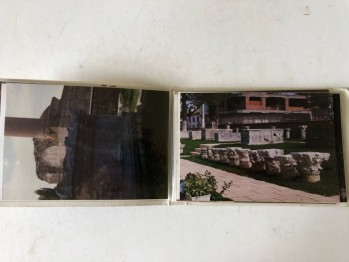 Nikaea/İznik Albümlü Fotoğraflar-(19 adet), 2 Ekim 1993