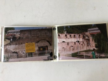 Nikaea/İznik Albümlü Fotoğraflar-(19 adet), 2 Ekim 1993