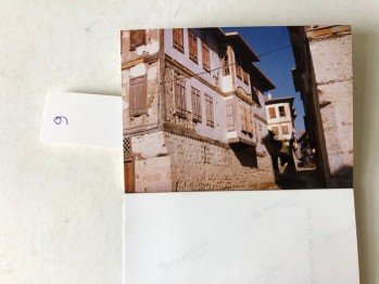 Safranbolu/Dadybra Albümlü Fotoğraflar (34 adet), 20 Kasım 1993