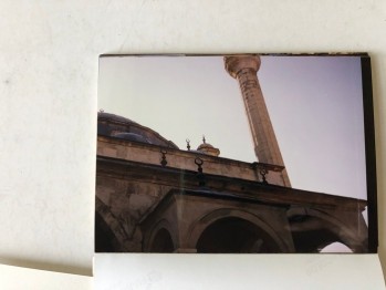 Safranbolu/Dadybra Albümlü Fotoğraflar (34 adet), 20 Kasım 1993