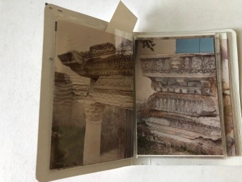 Aizanoi Albümlü Fotoğraflar (20 adet),29-30 Nisan 2006