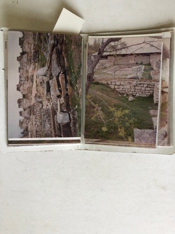 Aizanoi Albümlü Fotoğraflar (20 adet),29-30 Nisan 2006