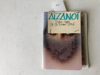 Aizanoi Albümlü Fotoğraflar (20 adet),29-30 Nisan 2006