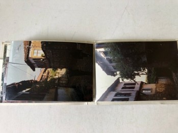 Cumalıkız Köyü Albümlü Fotoğraflar (31 adet), 2 Ekim 1993