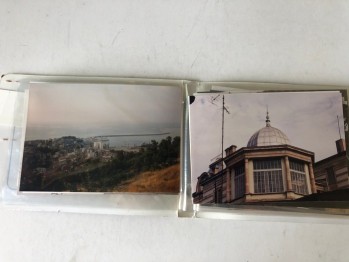 Trabzon Albümlü Fotoğraflar (28 adet), 10-17 Temmuz 1999