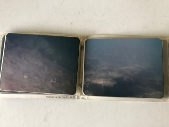 Sualtı/Şövalye Adası/Kaya Havuzları/Antik Liman Kalıntıları Albümlü Fotoğraflar (25 adet), Ağustos 1992