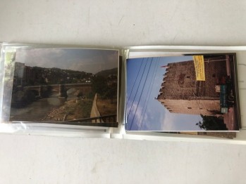 Trabzon Albümlü Fotoğraflar (29 adet), 10-17 Temmuz 1999