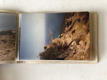 Assos/Acropolisten Çevreye Bakış Albümlü Fotoğraflar (15 adet), 29-30 Ekim 1992, 2-9 Ağustos 1994
