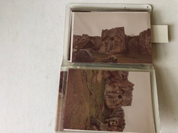 Midaeum Yanlıkaya / Frigya Vadisi Albümlü Fotoğraflar (28 adet), 29-30 Nisan 2006