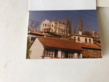 Safranbolu/Dadybra Albümlü Fotoğraflar (37 adet), 20 Kasım 1993
