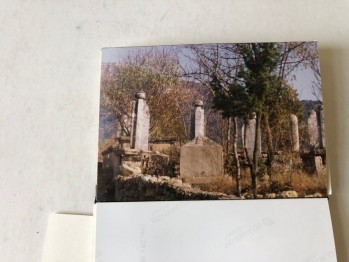 Safranbolu/Dadybra Albümlü Fotoğraflar (37 adet), 20 Kasım 1993