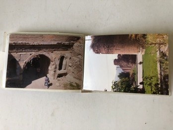 Nikaea/iznik Albümlü Fotoğraflar (20 adet), 2 ekim 1993