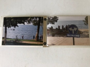 Nikaea/iznik Albümlü Fotoğraflar (20 adet), 2 ekim 1993
