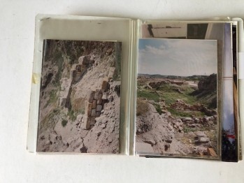 Gordion/Frigya Gezisi Albümlü Fotoğraflar (19 adet), 29-30 Nisan 2006