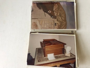 Gordion/Frigya Gezisi Albümlü Fotoğraflar (19 adet), 29-30 Nisan 2006