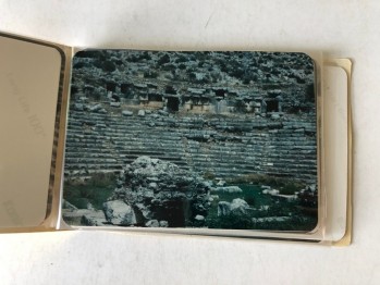 Lymyra Albümlü Fotoğraflar (20 adet), 18 Ağustos 1993
