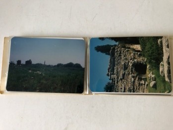 Lymyra Albümlü Fotoğraflar (20 adet), 18 Ağustos 1993