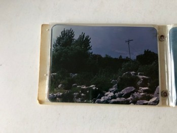 Lymyra Albümlü Fotoğraflar (20 adet), 18 Ağustos 1993