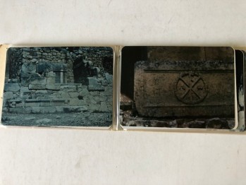 Arycanda Albümlü Fotoğraflar (24 adet), 18 Ağustos 1993