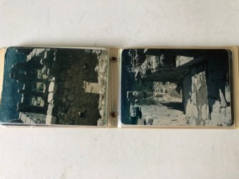 Arycanda Albümlü Fotoğraflar (24 adet), 18 Ağustos 1993