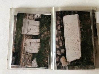 Frigya/Pessinus/Eskişehir Albümlü Fotoğraflar (31 adet), 29-30 Nisan 2006