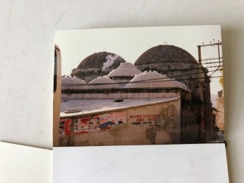 Safranbolu/Dadybra Albümlü Fotoğraflar (25 adet),20 Kasım 1993