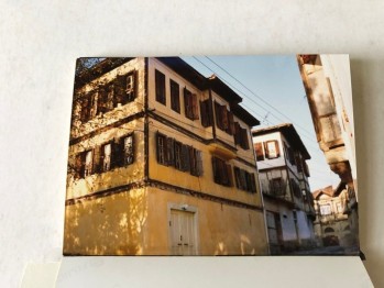 Safranbolu/Dadybra Albümlü Fotoğraflar (25 adet),20 Kasım 1993