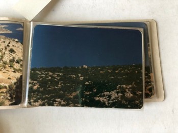 Simena/Kalf Köy / Tiyatro-Nekropol Albümlü Fotoğraflar(24 adet), 15 Ağustos 1993