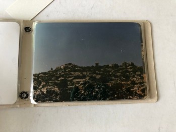 Simena/Kalf Köy / Tiyatro-Nekropol Albümlü Fotoğraflar(24 adet), 15 Ağustos 1993