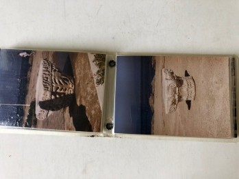 Trigleia /eski aa, Bryllion/Trilye(Barbunya Balığı Yurdu)/Zeytinbağı Albümlü Fotoğraflar (34 adet), 3 Ekim 1993