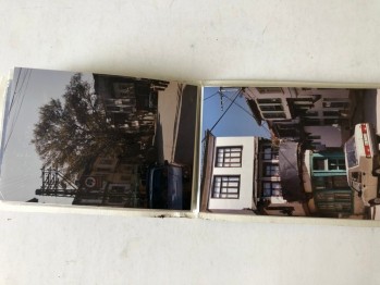 Trigleia /eski aa, Bryllion/Trilye(Barbunya Balığı Yurdu)/Zeytinbağı Albümlü Fotoğraflar (34 adet), 3 Ekim 1993