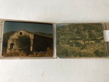 Datça/Knidos/Triopion Albümlü Fotoğraflar ( 37 adet), 12 Ağustos 1993