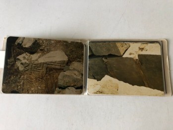 Datça/Knidos/Triopion Albümlü Fotoğraflar ( 37 adet), 12 Ağustos 1993